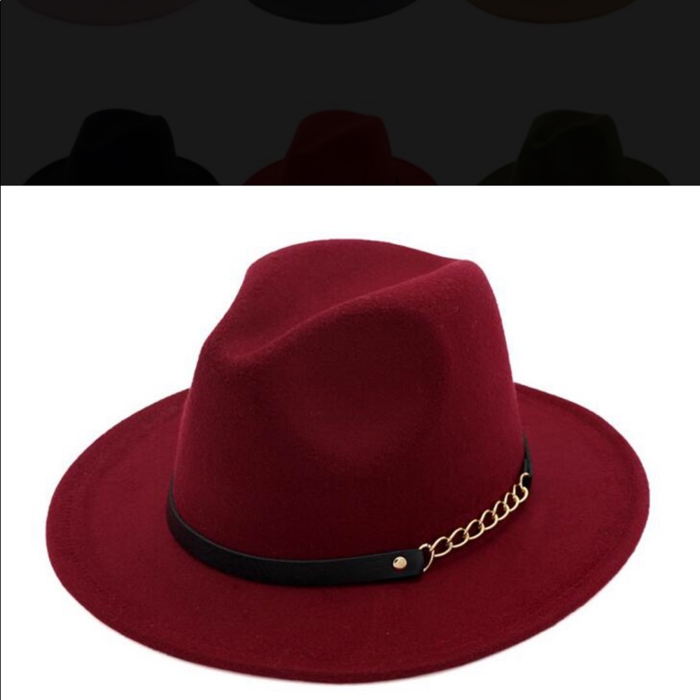 Brand New Fedora